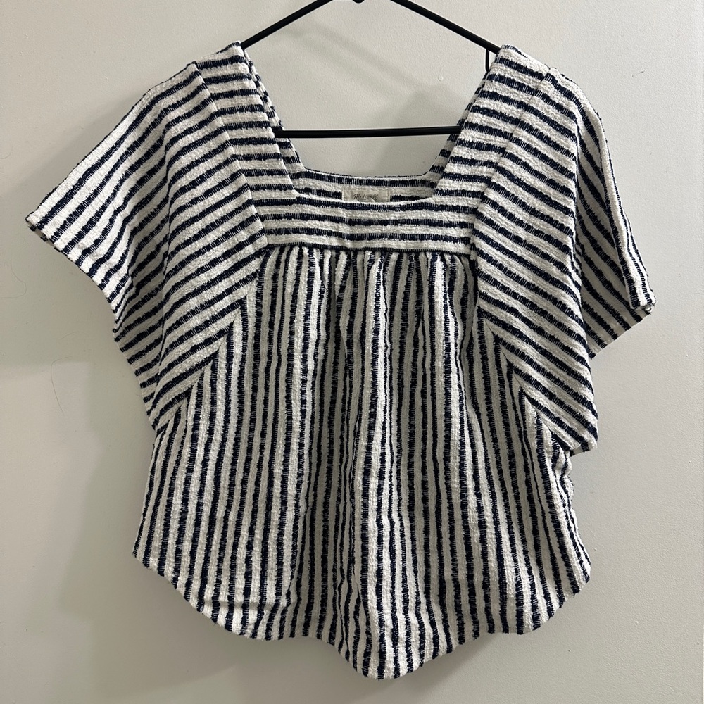 Madewell Tops